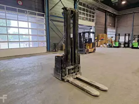 Gerbeurs 2018  CAT Lift Trucks NSP16N2 (16)