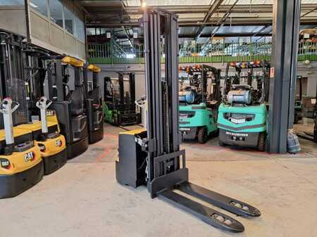 Stoccatori 2018  CAT Lift Trucks NSP16NI (1)