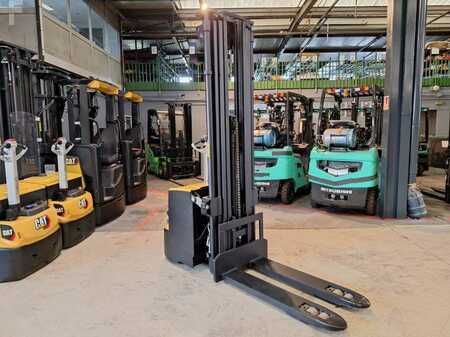 Stoccatori 2018  CAT Lift Trucks NSP16NI (4)