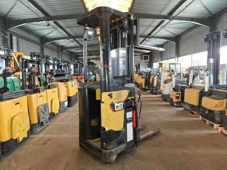 Ståstaplare 2017  CAT Lift Trucks NSR16N2 (10)