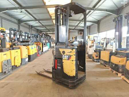 Ståstaplare 2017  CAT Lift Trucks NSR16N2 (6)