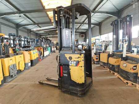 Ståstaplare 2017  CAT Lift Trucks NSR16N2 (9)