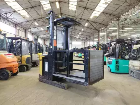 Pystysuora ordreplukker 2012  CAT Lift Trucks NOH10N (13)