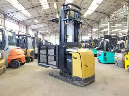 Pystysuora ordreplukker 2012  CAT Lift Trucks NOH10N (14)