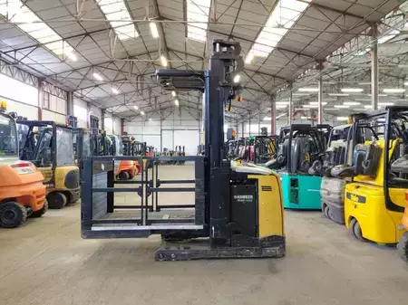 Pystysuora ordreplukker 2012  CAT Lift Trucks NOH10N (20)