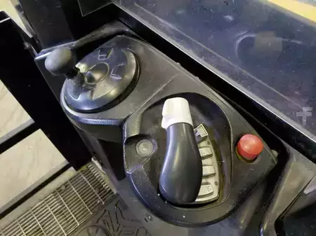 Vertikal-Kommissionierer 2012  CAT Lift Trucks NOH10N (7)