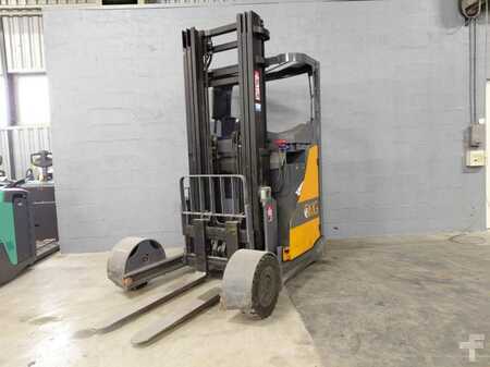 Työntömastotrukki 2021  OMG NEOS16 SE (1)