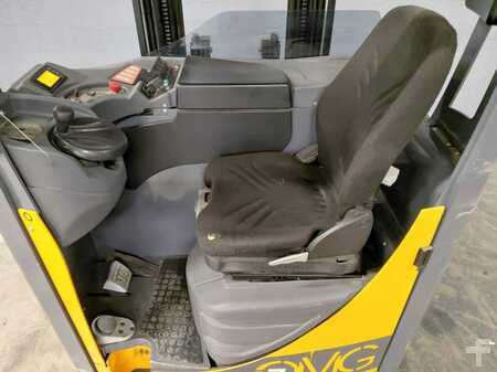 Työntömastotrukki 2021  OMG NEOS16 SE (10)