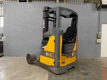 Työntömastotrukki 2021  OMG NEOS16 SE (2)