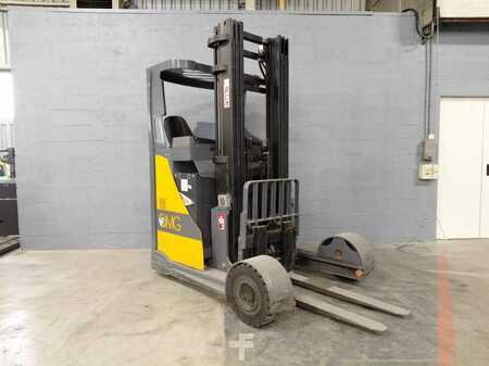 Työntömastotrukki 2021  OMG NEOS16 SE (3)