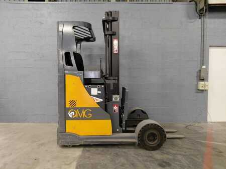 Työntömastotrukki 2021  OMG NEOS16 SE (4)