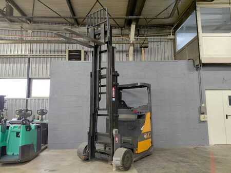 Työntömastotrukki 2021  OMG NEOS16 SE (5)