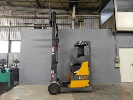 Työntömastotrukki 2021  OMG NEOS16 SE (6)