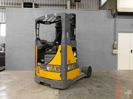 Työntömastotrukki 2021  OMG NEOS16 SE (7)