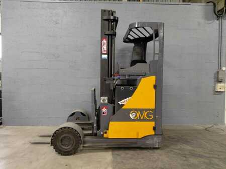 Työntömastotrukki 2021  OMG NEOS16 SE (8)