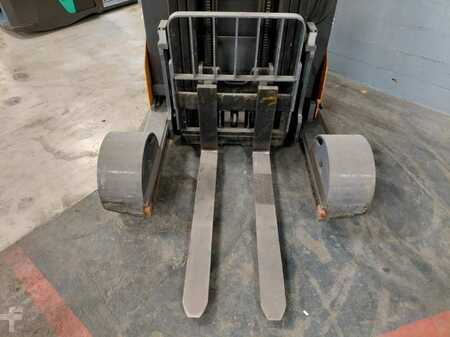 Työntömastotrukki 2021  OMG NEOS16 SE (9)