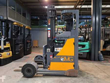Reach Truck 2020  OMG NEOS16 SE (5)
