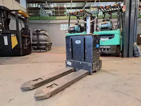 Transpalettes électriques 2018  CAT Lift Trucks NPP20N2 (14)