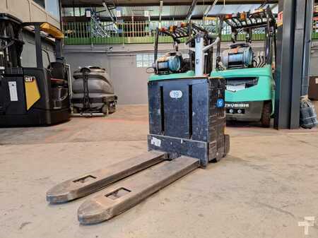 Transpallet elettrici 2018  CAT Lift Trucks NPP20N2 (2)