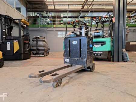 Transpallet elettrici 2018  CAT Lift Trucks NPP20N2 (7)
