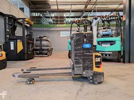 Transpallet elettrici 2018  CAT Lift Trucks NPP20N2 (9)