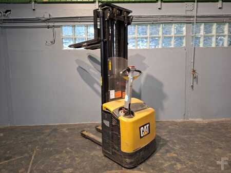 Apilador eléctrico 2010  CAT Lift Trucks NSP16N (10)