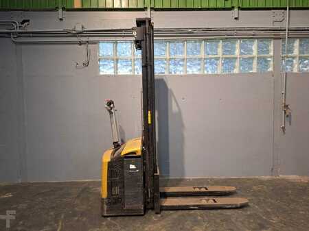 Apilador eléctrico 2010  CAT Lift Trucks NSP16N (6)