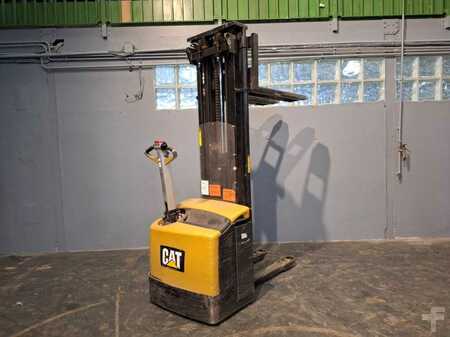 Apilador eléctrico 2010  CAT Lift Trucks NSP16N (9)