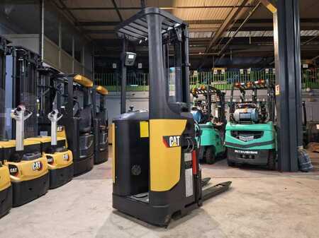 Ståstaplare 2017  CAT Lift Trucks NSR16N2 (1)