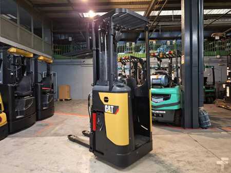 Ståstaplare 2017  CAT Lift Trucks NSR16N2 (10)