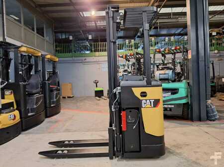Ståstaplare 2017  CAT Lift Trucks NSR16N2 (5)