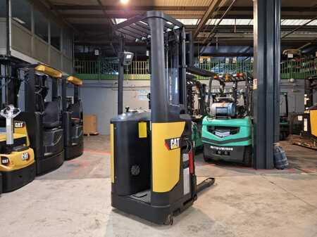 Ståstaplare 2017  CAT Lift Trucks NSR16N2 (9)