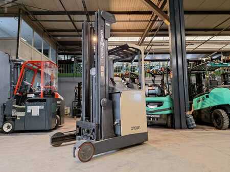 Reachtrucks 2007  Crown ESR4500-1.4 (3)