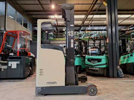 Reachtrucks 2007  Crown ESR4500-1.4 (6)