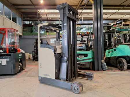 Reachtrucks 2007  Crown ESR4500-1.4 (8)