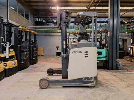Carrelli retrattili 2015  Crown ESR5240-1.4 (7)