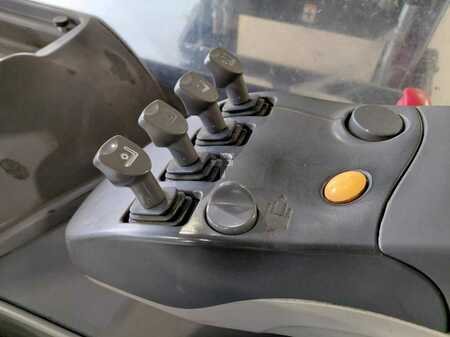 Schubmaststapler 2013  Crown ESR5260-1.4 (10)