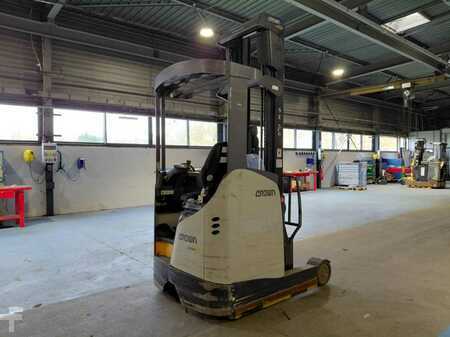 Schubmaststapler 2013  Crown ESR5260-1.4 (4)