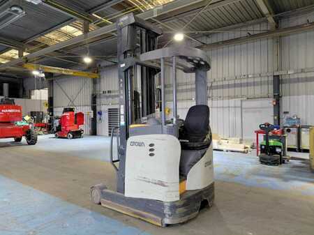 Schubmaststapler 2013  Crown ESR5260-1.4 (6)