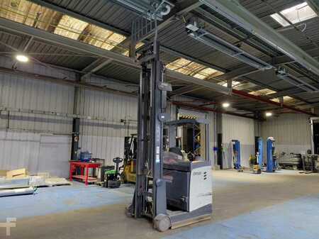 Schubmaststapler 2013  Crown ESR5260-1.4 (7)