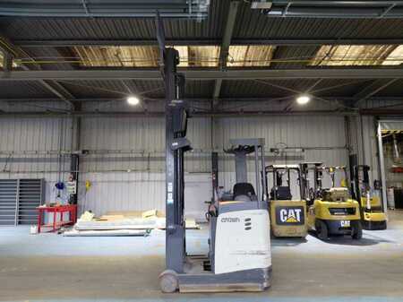 Schubmaststapler 2013  Crown ESR5260-1.4 (8)