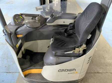 Schubmaststapler 2013  Crown ESR5260-1.4 (9)