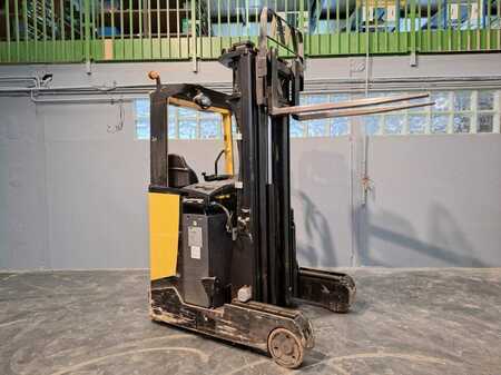 Carretilla retráctil 2013  CAT Lift Trucks NR16N (10)