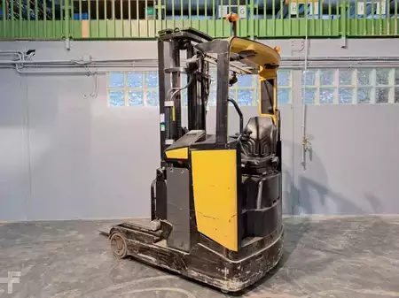 Reach Truck 2013  CAT Lift Trucks NR16N (11)