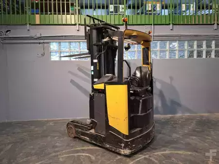 Reach Truck 2013  CAT Lift Trucks NR16N (12)