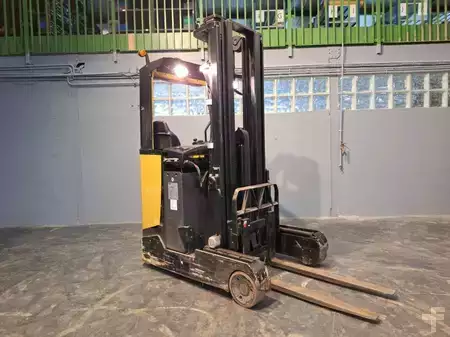 Reach Truck 2013  CAT Lift Trucks NR16N (13)