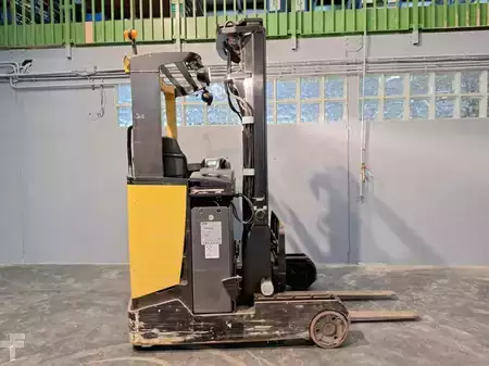 Reach Truck 2013  CAT Lift Trucks NR16N (20)