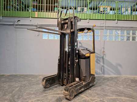 Carretilla retráctil 2013  CAT Lift Trucks NR16N (6)