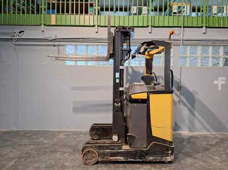 Carretilla retráctil 2013  CAT Lift Trucks NR16N (7)