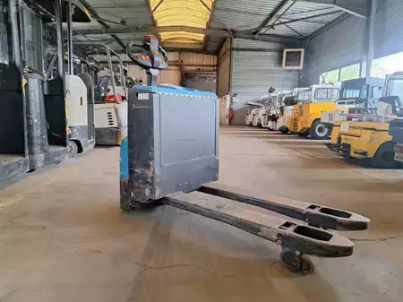 Nízkozdvižný vozík 2015  Heli CBD20-150 (11)